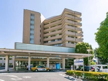 【東京都/目黒区下目黒】目黒区下目黒6丁目 土地 周辺施設