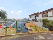 【埼玉県/和光市白子】和光市白子1丁目 土地 現地