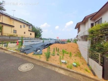 【埼玉県/和光市白子】和光市白子1丁目 土地 