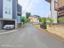 【埼玉県/和光市白子】和光市白子1丁目 土地 