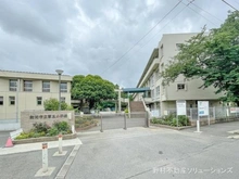 【埼玉県/和光市白子】和光市白子1丁目 土地 周辺施設