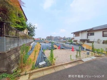 【埼玉県/和光市白子】和光市白子1丁目 土地 