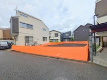 【東京都/練馬区北町】練馬区北町5丁目 土地 現地