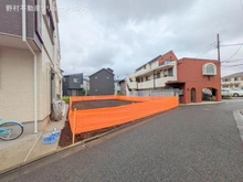 【東京都/練馬区北町】練馬区北町5丁目 土地 