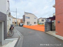 【東京都/練馬区北町】練馬区北町5丁目 土地 