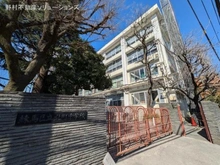【東京都/練馬区北町】練馬区北町5丁目 土地 周辺施設