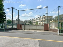 【東京都/板橋区中台】板橋区中台1丁目 土地 周辺施設
