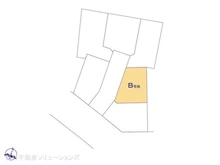 【東京都/板橋区中台】板橋区中台1丁目 土地 