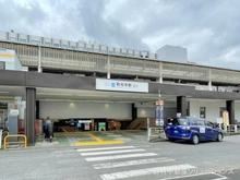 【埼玉県/和光市新倉】和光市新倉2丁目 土地 周辺施設