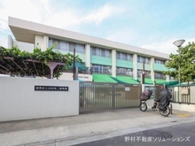 【東京都/練馬区北町】練馬区北町8丁目 土地 周辺施設