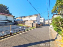 【東京都/練馬区北町】練馬区北町8丁目 土地 