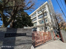 【東京都/練馬区北町】練馬区北町8丁目 土地 周辺施設