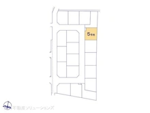 【東京都/練馬区田柄】練馬区田柄2丁目 土地 図面と異なる場合は現況を優先