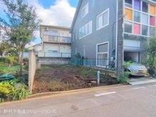 【埼玉県/朝霞市幸町】朝霞市幸町2丁目 土地 現地