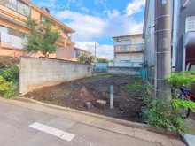 【埼玉県/朝霞市幸町】朝霞市幸町2丁目 土地 