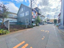 【埼玉県/朝霞市幸町】朝霞市幸町2丁目 土地 