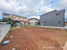 【埼玉県/志木市本町】志木市本町2丁目 土地 