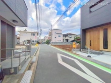 【埼玉県/志木市本町】志木市本町2丁目 土地 