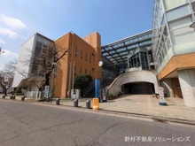 【埼玉県/志木市本町】志木市本町2丁目 土地 周辺施設