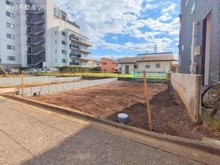 【埼玉県/朝霞市仲町】朝霞市仲町1丁目 土地 