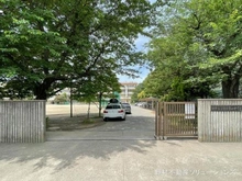 【埼玉県/朝霞市仲町】朝霞市仲町1丁目 土地 周辺施設