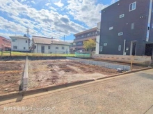 【埼玉県/朝霞市仲町】朝霞市仲町1丁目 土地 現地