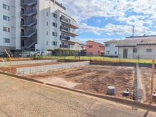 【埼玉県/朝霞市仲町】朝霞市仲町1丁目 土地 