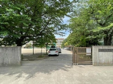 【埼玉県/朝霞市仲町】朝霞市仲町1丁目 土地 周辺施設