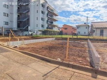 【埼玉県/朝霞市仲町】朝霞市仲町1丁目 土地 