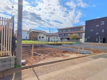 【埼玉県/朝霞市仲町】朝霞市仲町1丁目 土地 現地