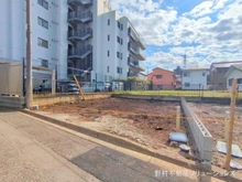 【埼玉県/朝霞市仲町】朝霞市仲町1丁目 土地 