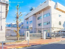 【東京都/板橋区西台】板橋区西台1丁目 土地 周辺施設