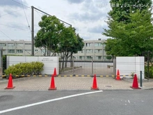 【東京都/板橋区西台】板橋区西台1丁目 土地 周辺施設