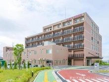 【埼玉県/志木市柏町】志木市柏町1丁目 土地 周辺施設