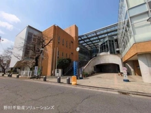 【埼玉県/志木市本町】志木市本町3丁目 土地 周辺施設