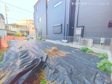 【埼玉県/和光市白子】和光市白子2丁目 土地 