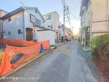 【埼玉県/和光市白子】和光市白子2丁目 土地 