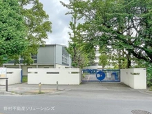 【埼玉県/和光市白子】和光市白子2丁目 土地 周辺施設