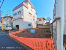 【東京都/板橋区赤塚】板橋区赤塚6丁目 土地 