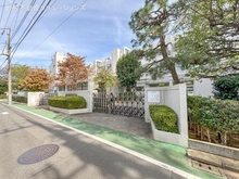 【東京都/板橋区赤塚】板橋区赤塚6丁目 土地 周辺施設