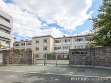 【東京都/板橋区赤塚】板橋区赤塚6丁目 土地 周辺施設