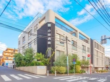 【東京都/板橋区赤塚】板橋区赤塚6丁目 土地 周辺施設