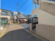 【東京都/練馬区北町】練馬区北町5丁目 土地 