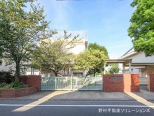 【東京都/練馬区北町】練馬区北町5丁目 土地 周辺施設