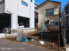 【東京都/練馬区北町】練馬区北町3丁目 土地 