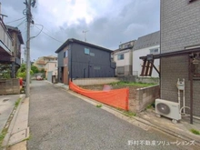 【東京都/板橋区徳丸】板橋区徳丸6丁目 土地 