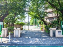 【東京都/板橋区徳丸】板橋区徳丸6丁目 土地 周辺施設