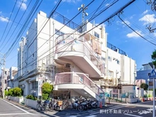 【東京都/板橋区徳丸】板橋区徳丸6丁目 土地 周辺施設
