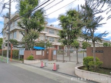 【東京都/板橋区三園】板橋区三園1丁目 土地 周辺施設
