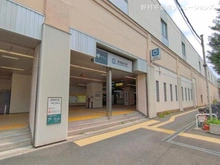 【東京都/板橋区三園】板橋区三園1丁目 土地 周辺施設